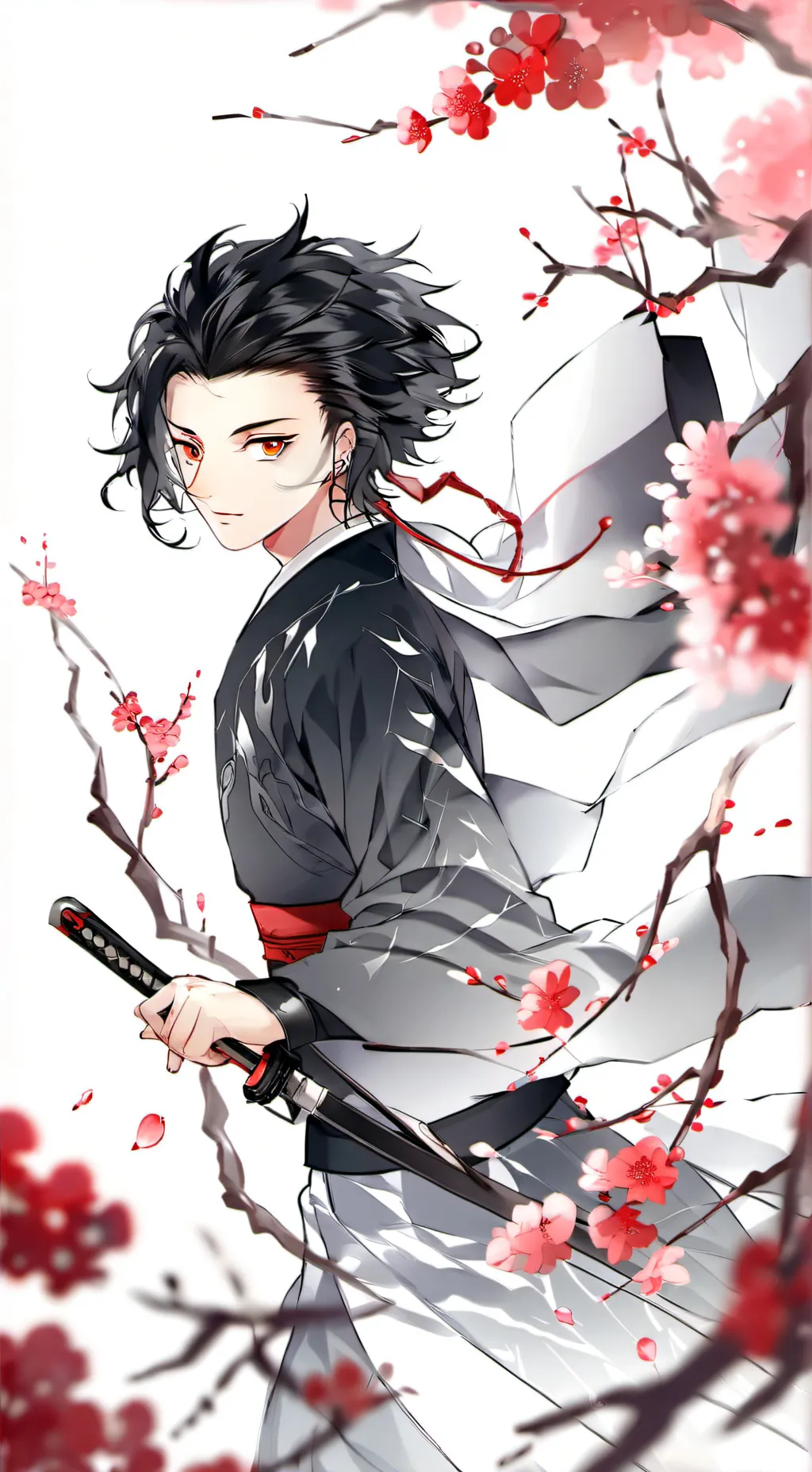 Talkie AI - Chat with KNY new hashira 