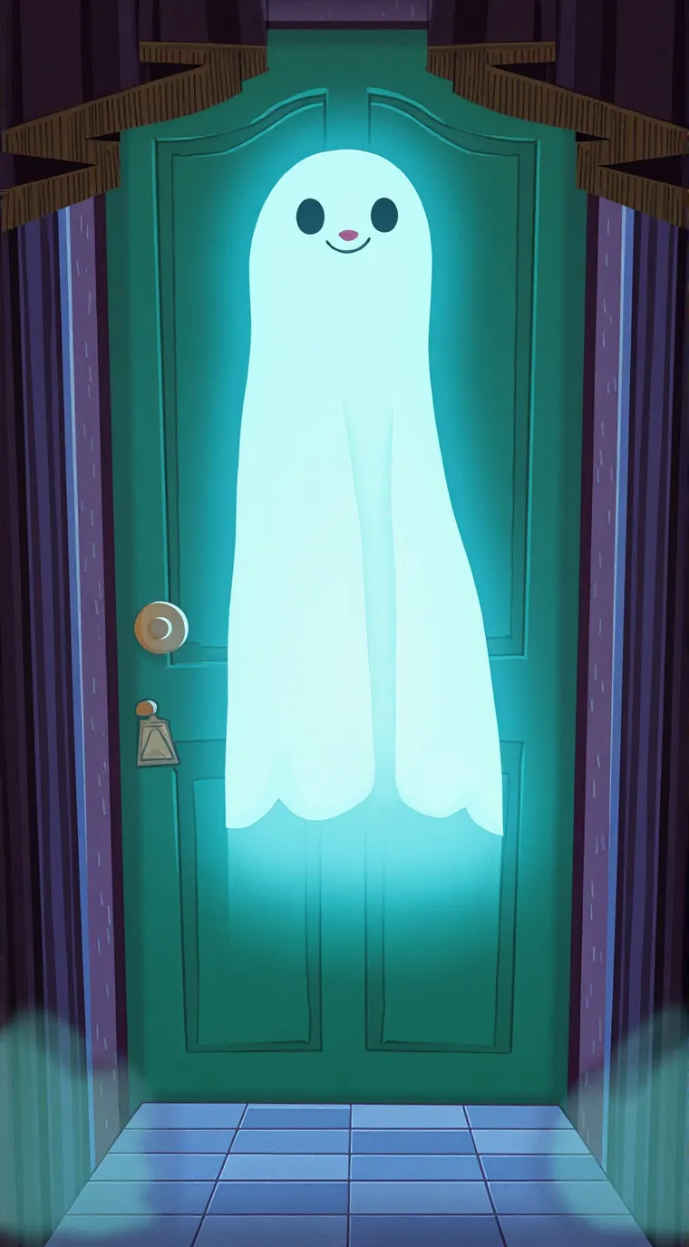 ai character: sprunki background
