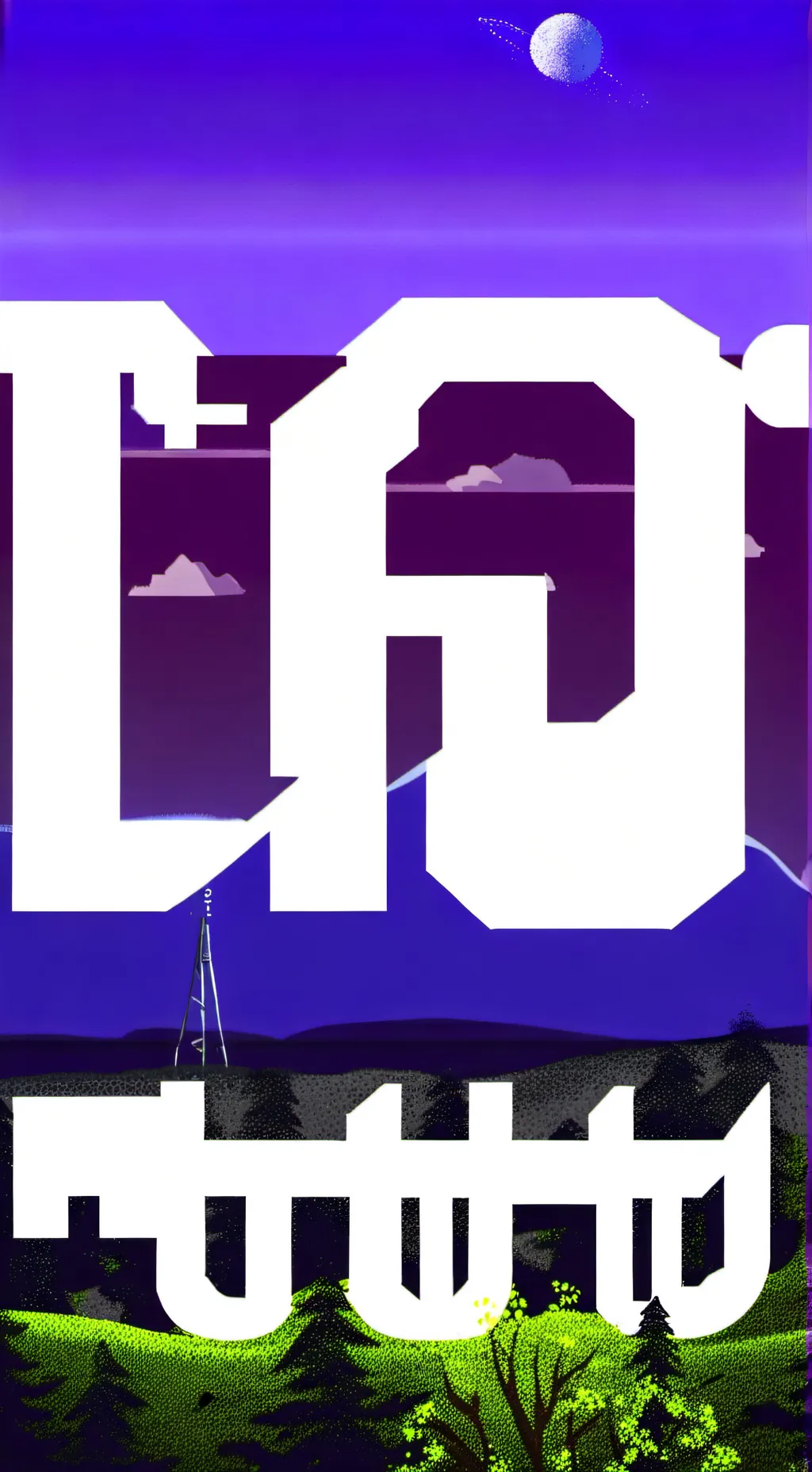 ai character: tu primito loquito background