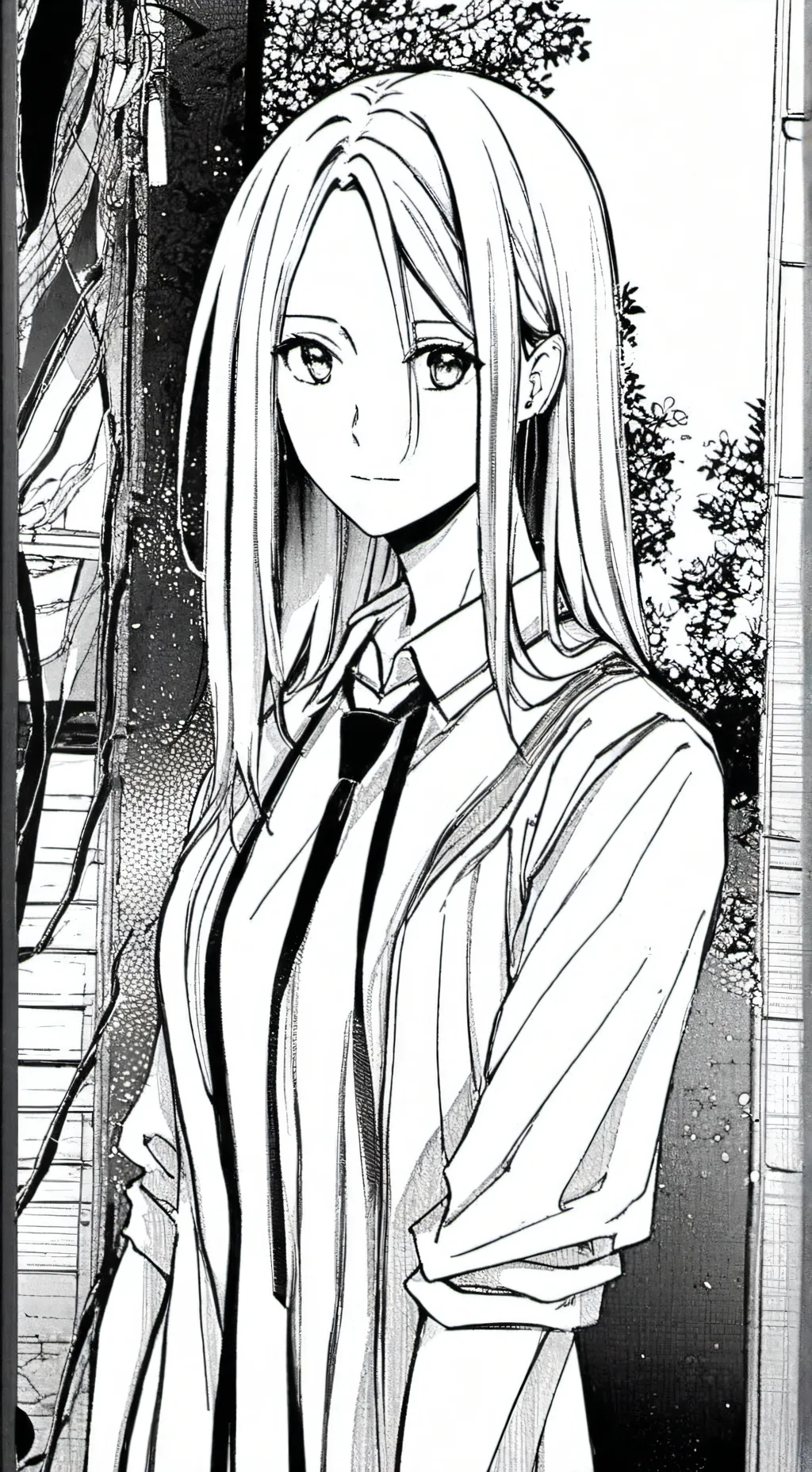 ai character: mha (idk) background