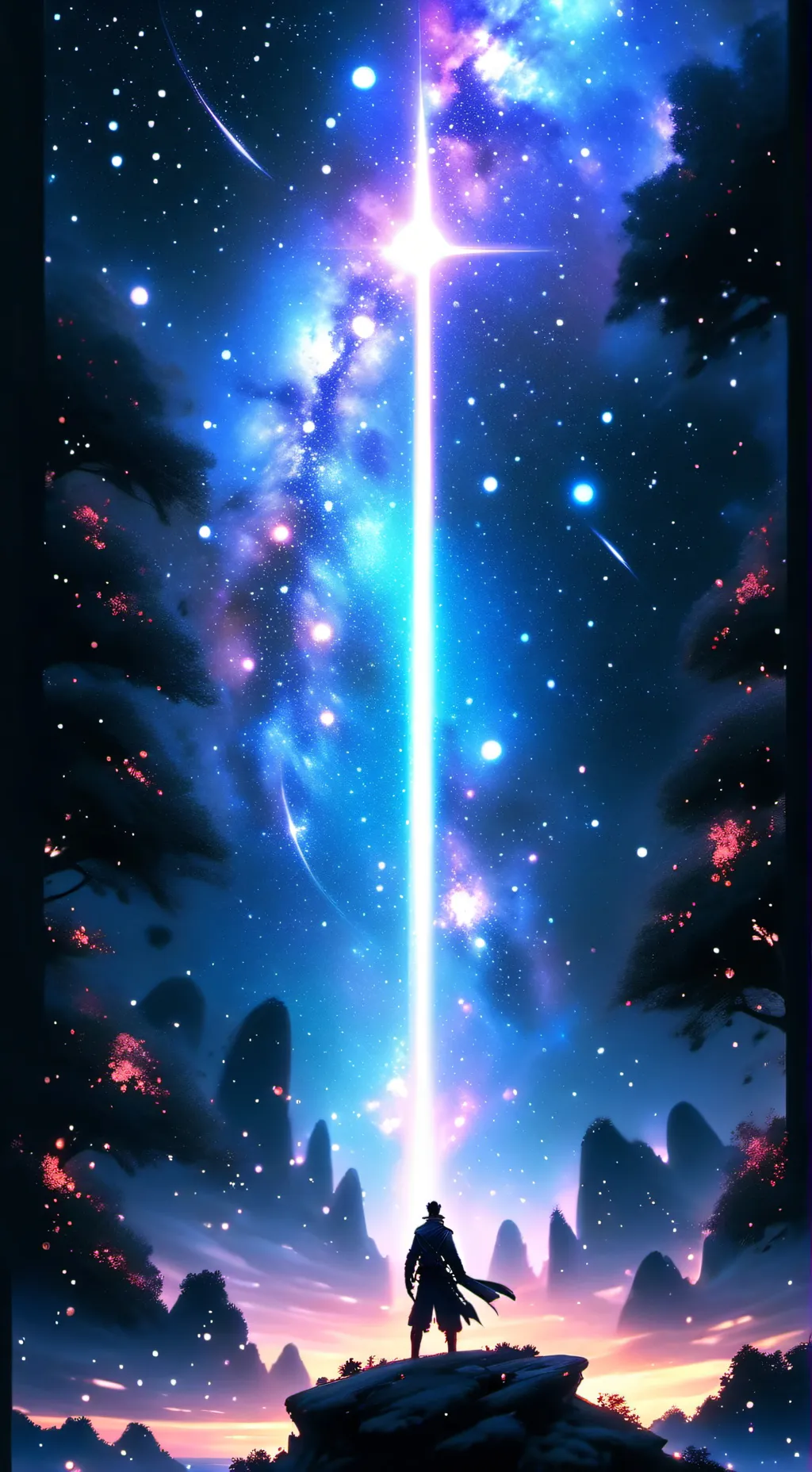 ai character: Arackniss  background