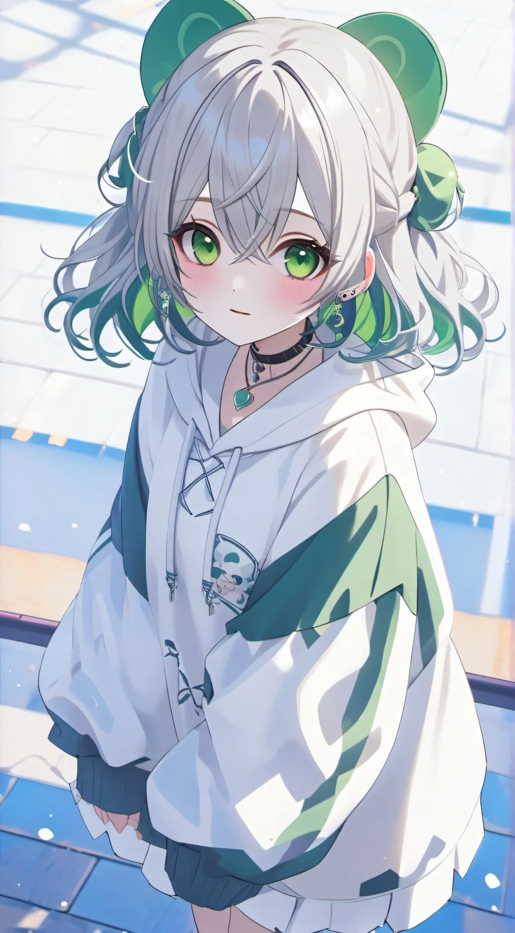 Talkie AI - Chat with Mai
