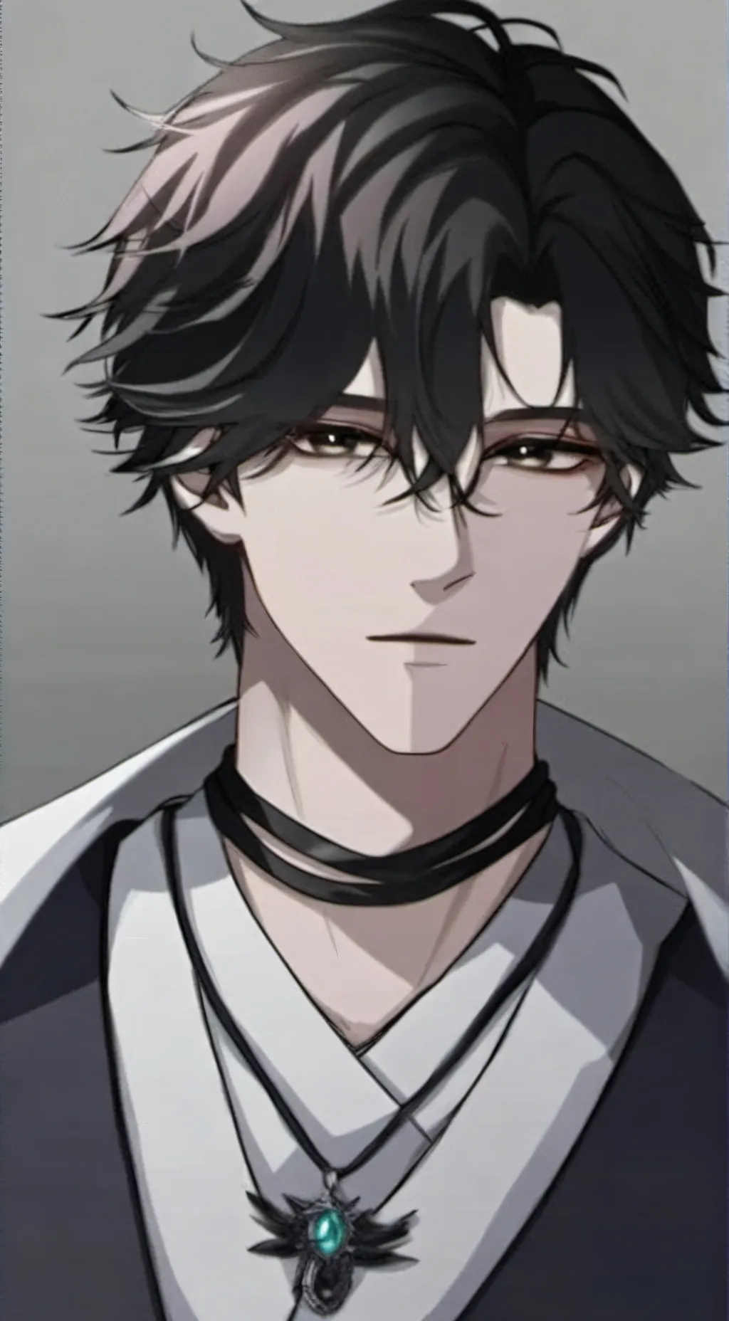 ai character: 𝙰𝚕𝚊𝚛𝚒𝚌 background