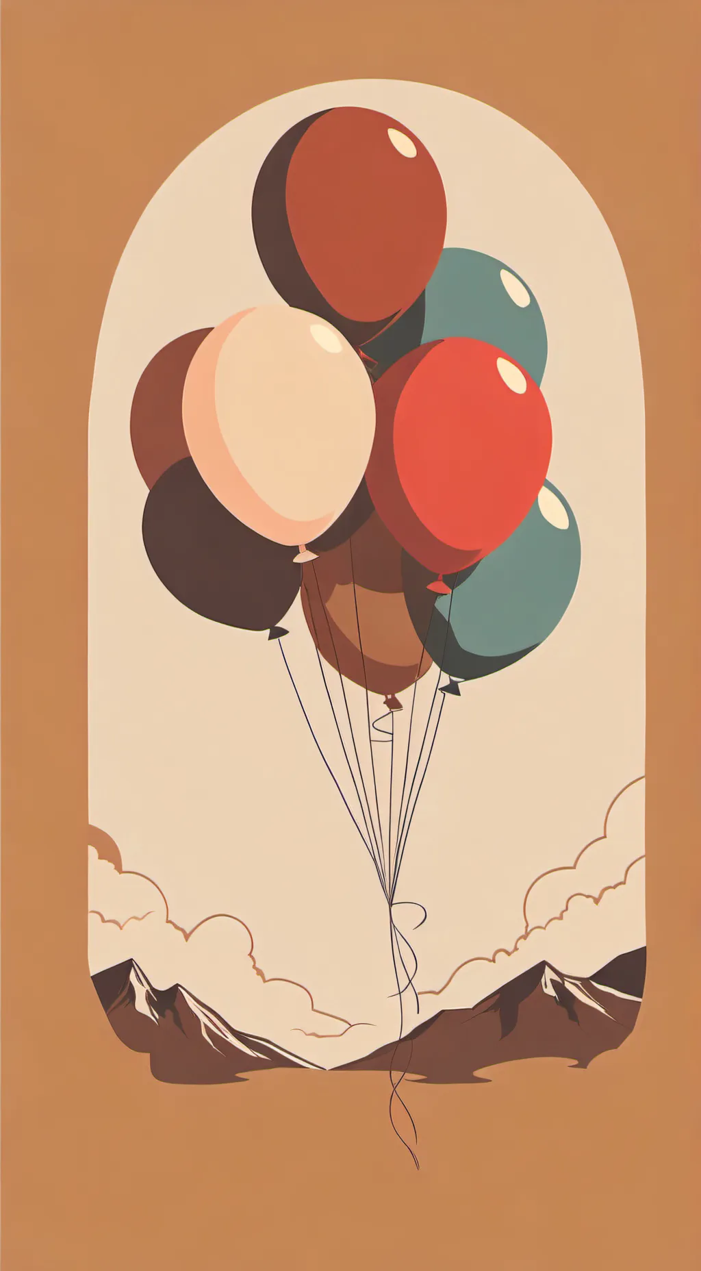 ai character: 🎈💥Richie Tozier💥🎈 background