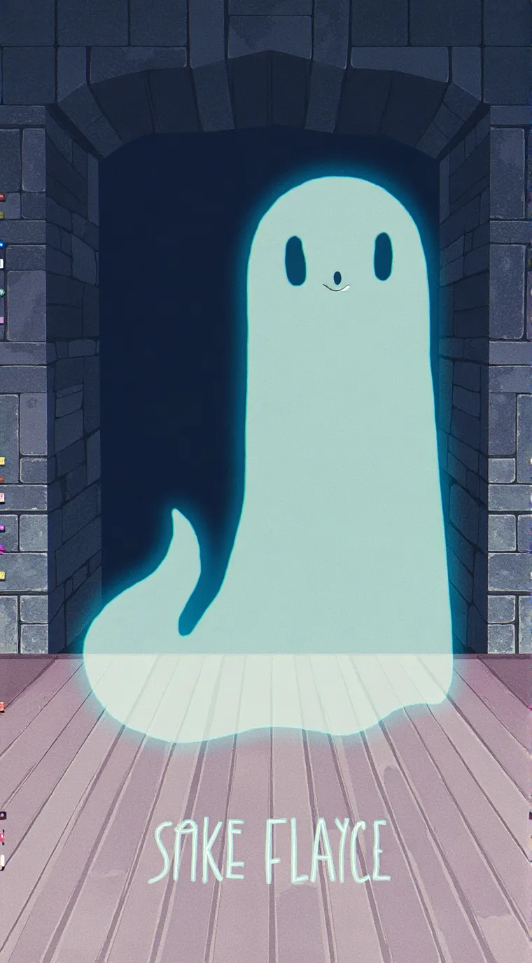 ai character: alguien nueva background