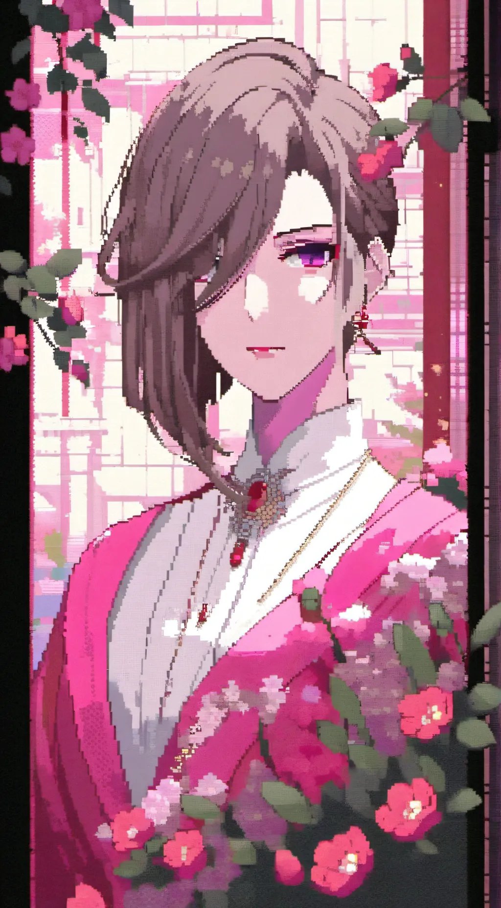 ai character: Alex  background