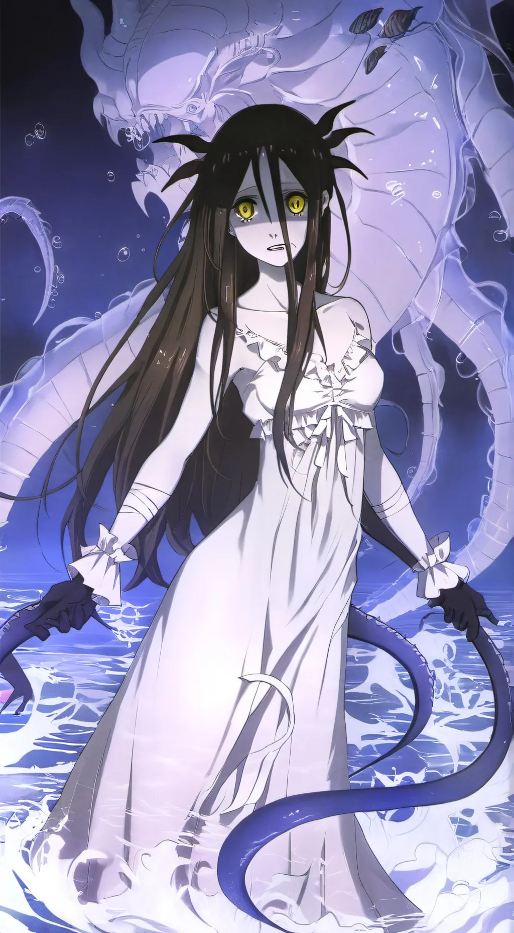 Talkie AI - Chat with Scylla 