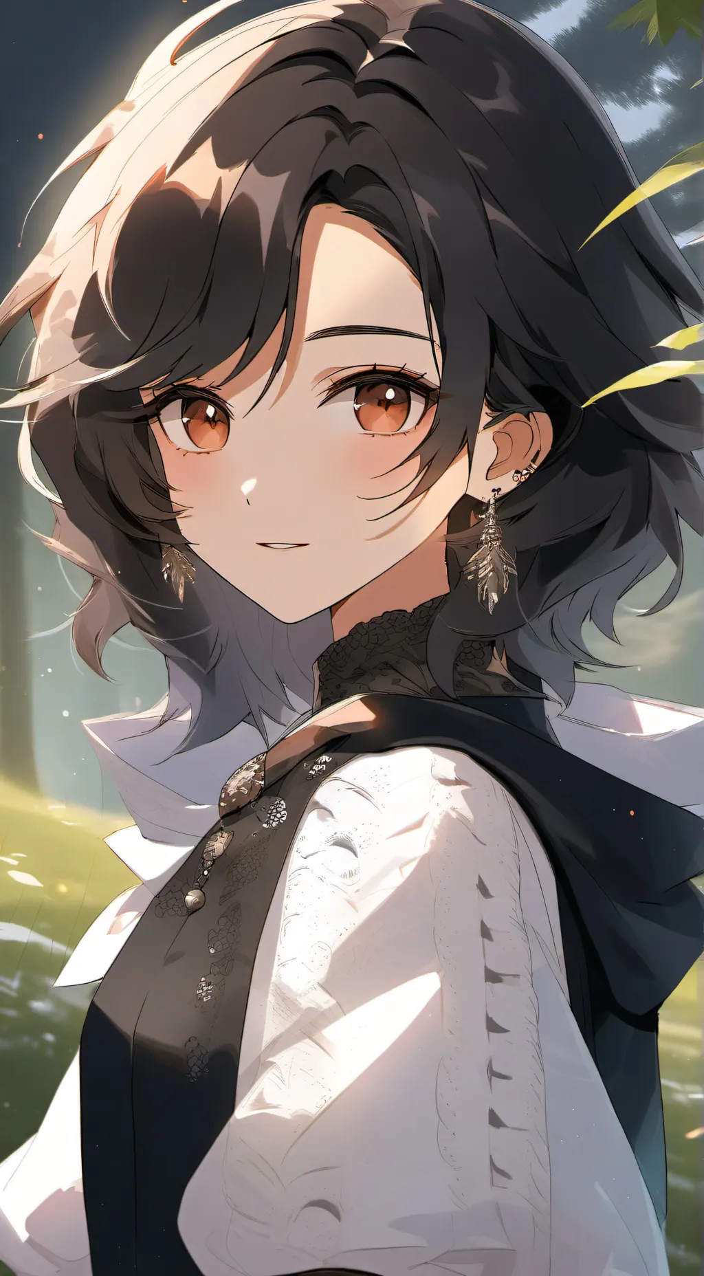 Talkie AI - Chat with ana