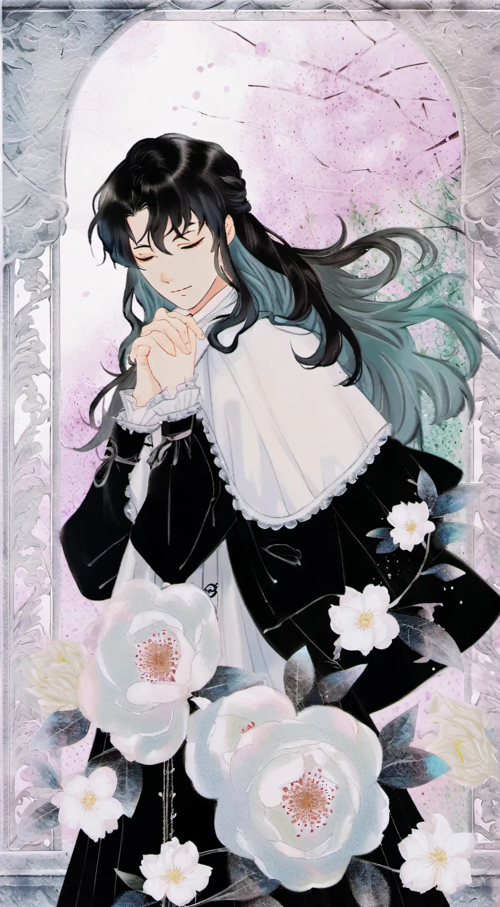 Talkie AI - Chat with MuichiroxY/N✨
