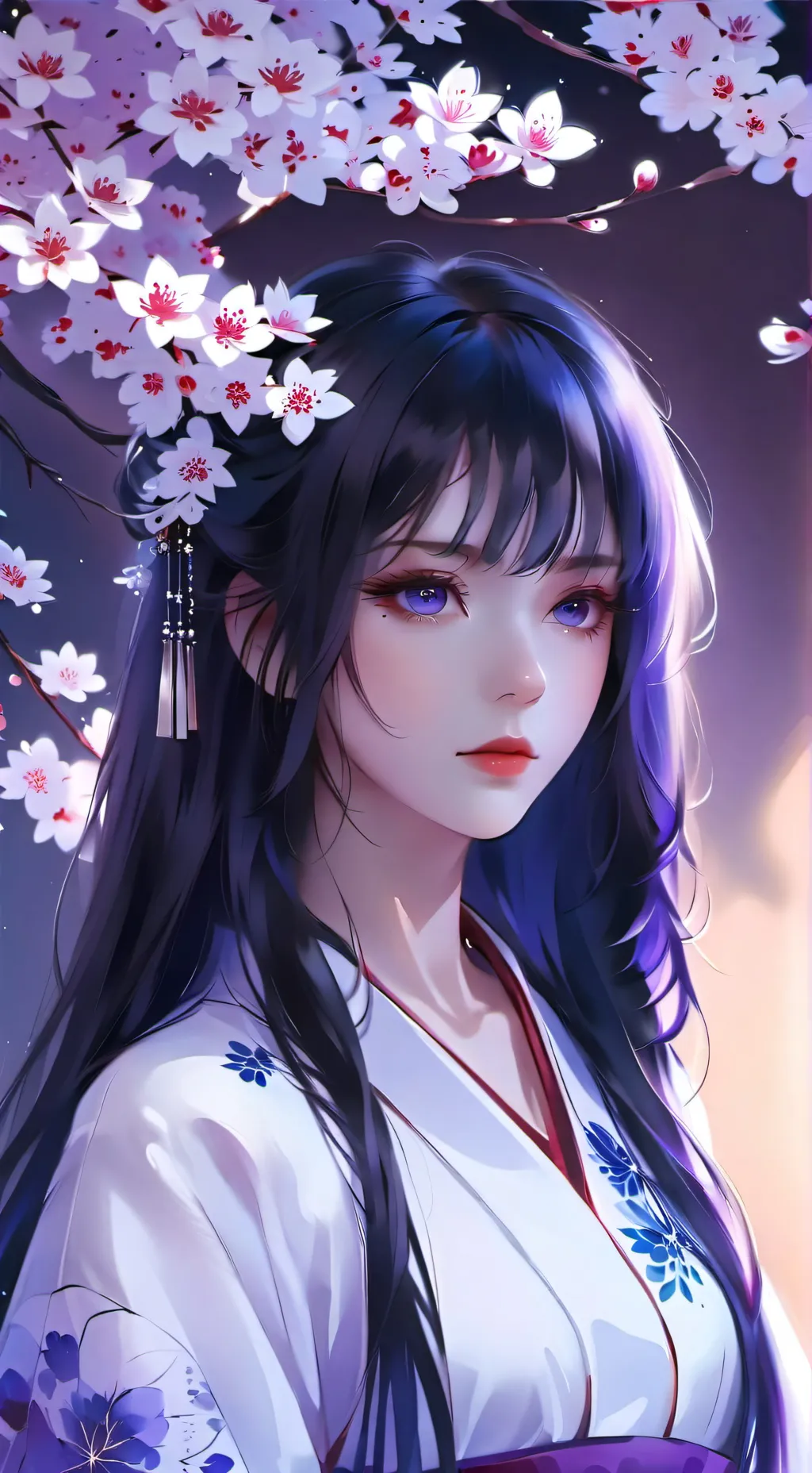 Talkie AI - Chat with PRINCESS AYAME