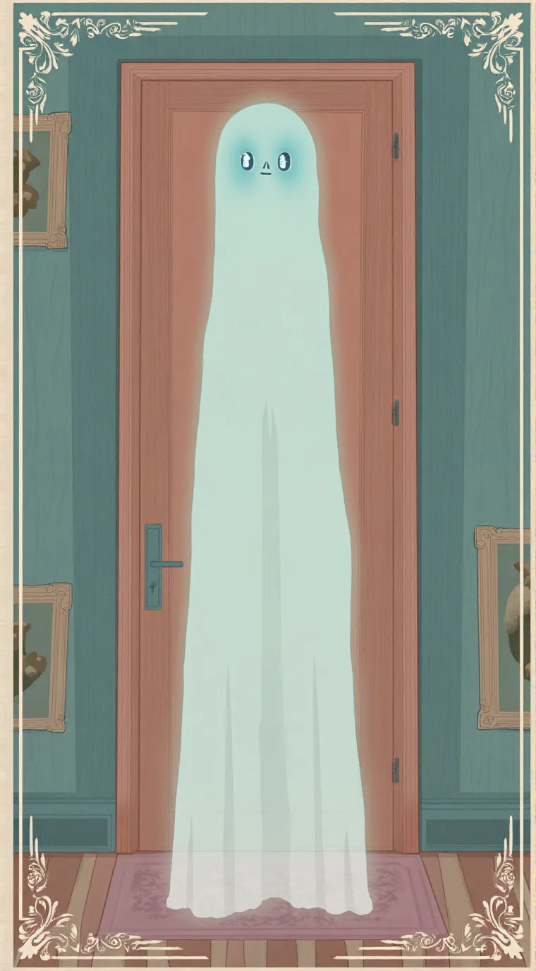 ai character: algo  background