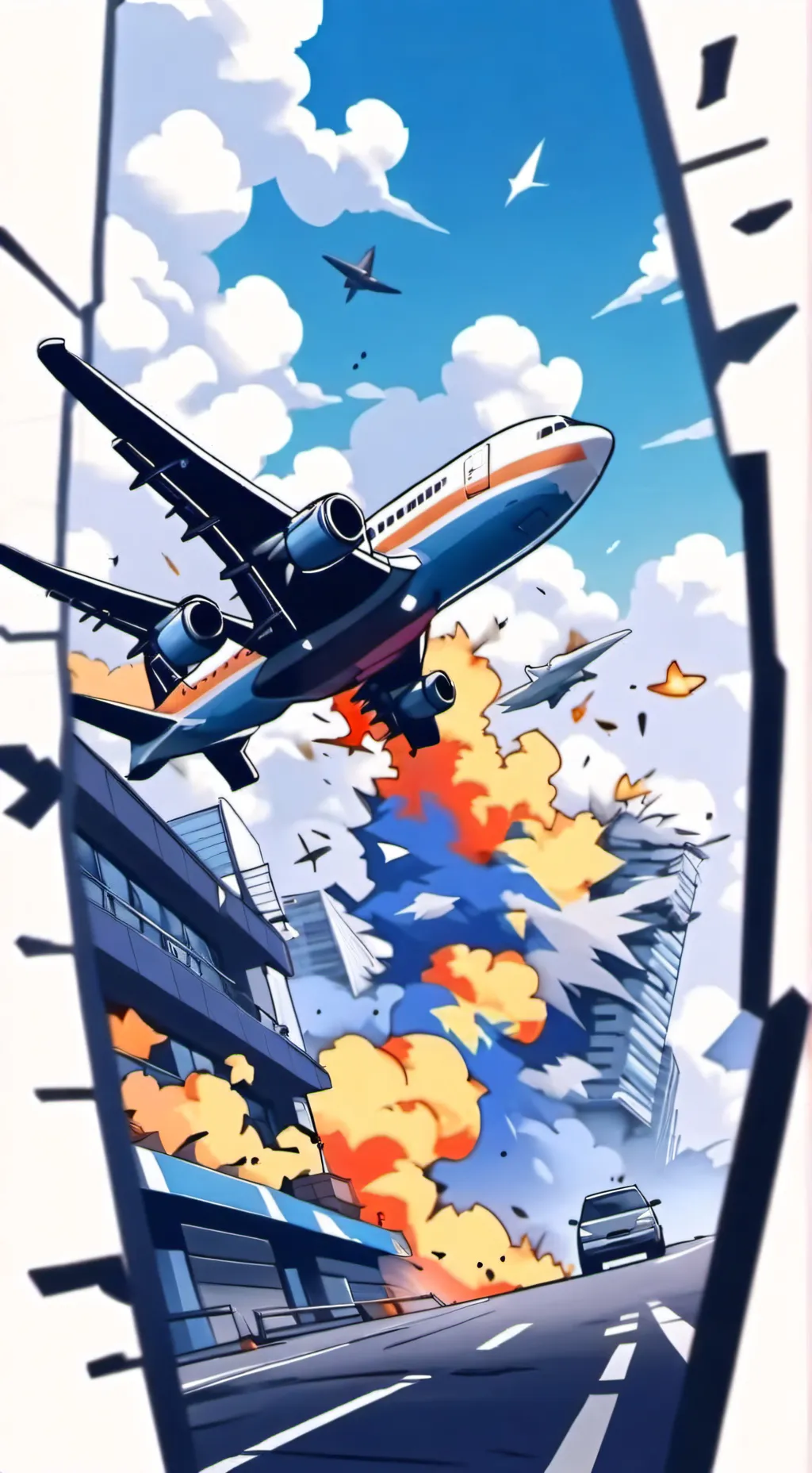 Talkie AI - Chat with sprunki 🛬 crash