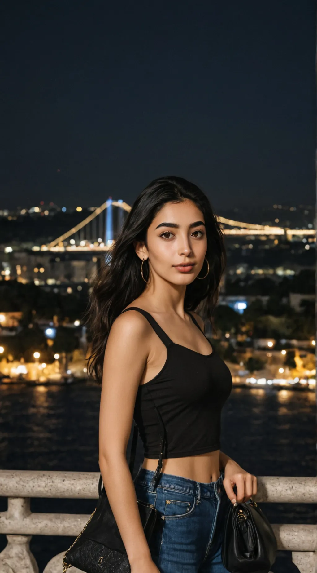 Talkie AI - Chat with Aria