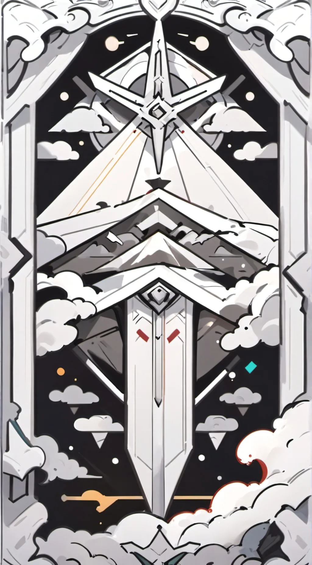 ai character: Sprunki.exe background