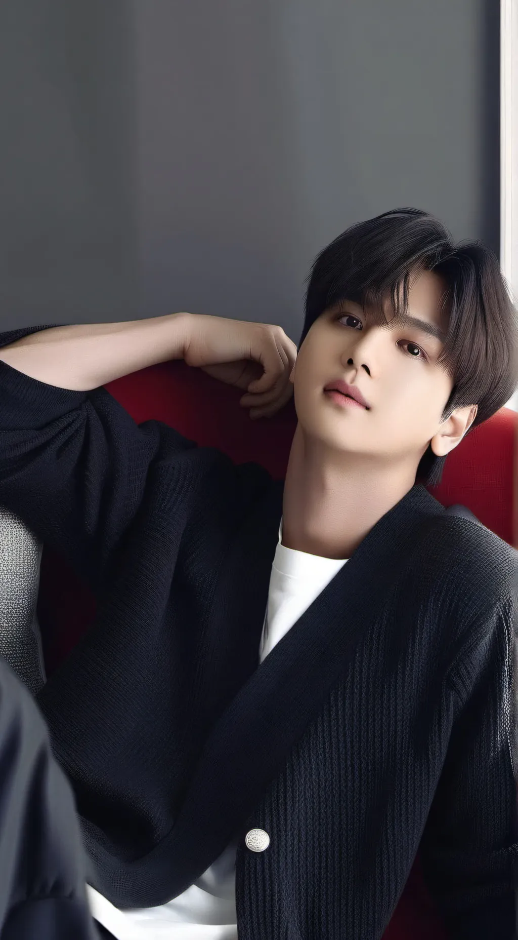 Talkie AI - Chat with Jungkook