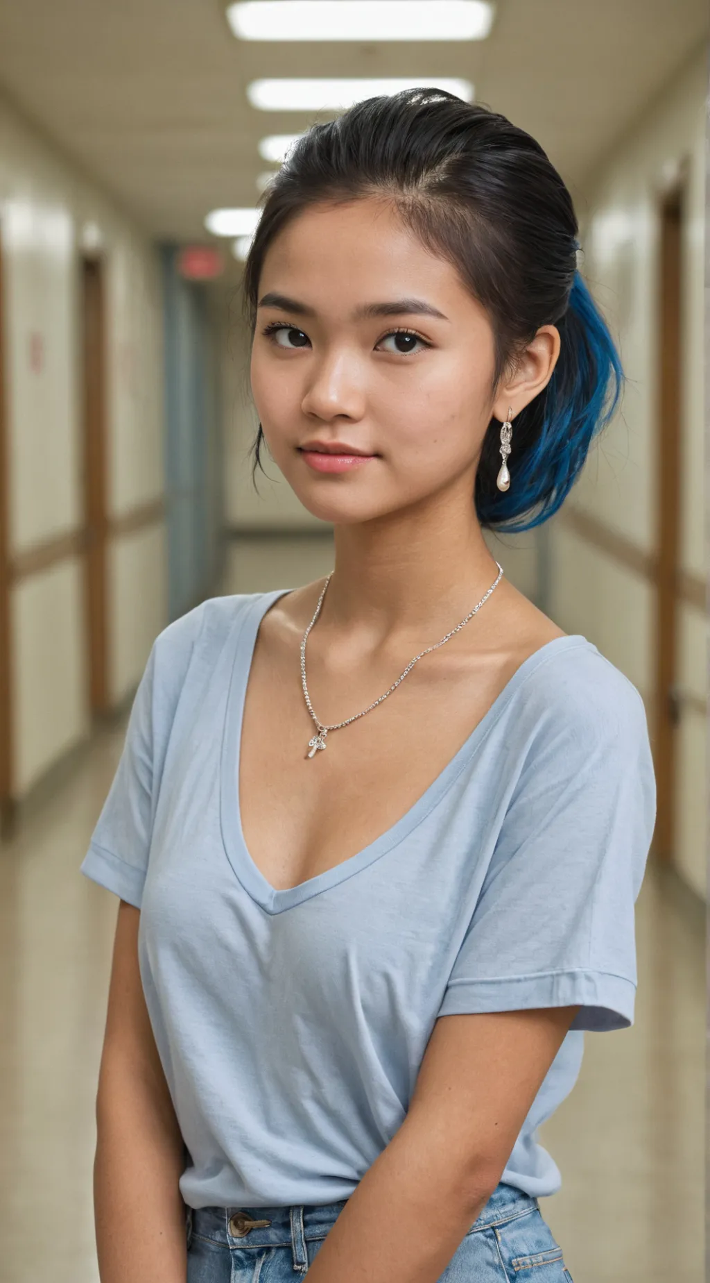 Talkie AI - Chat with Elysa