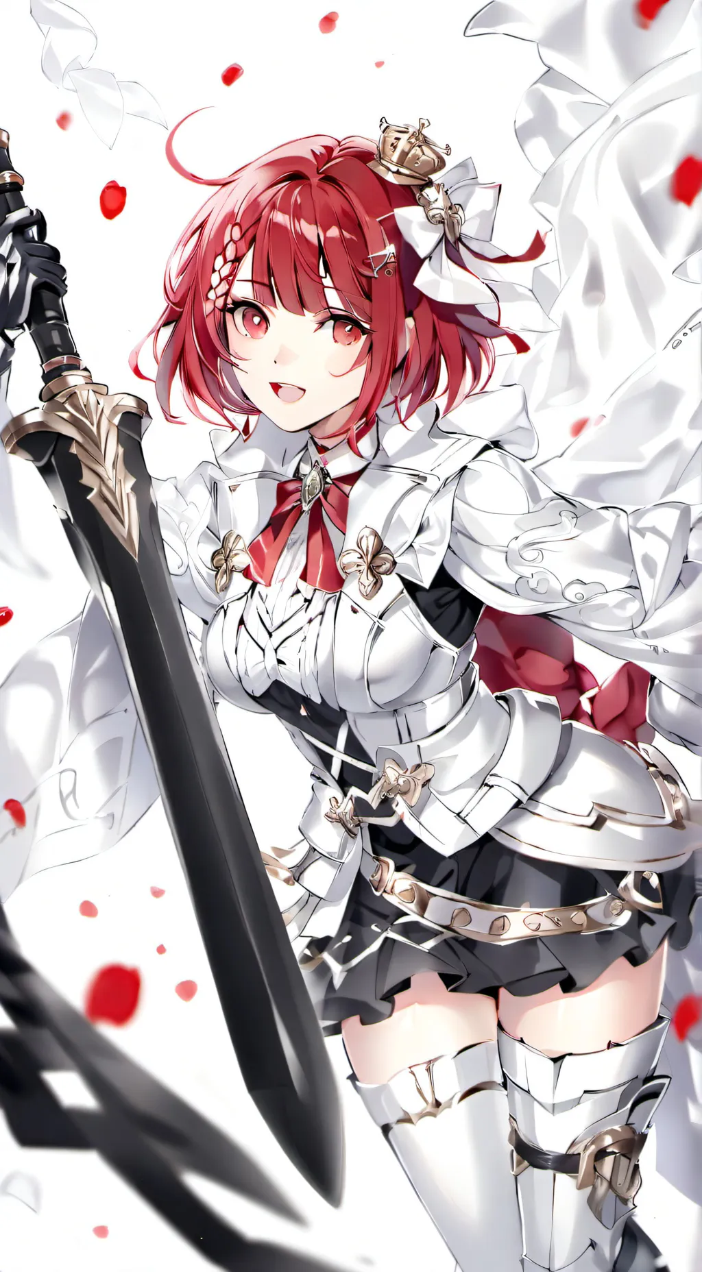 ai character: Shikinai background