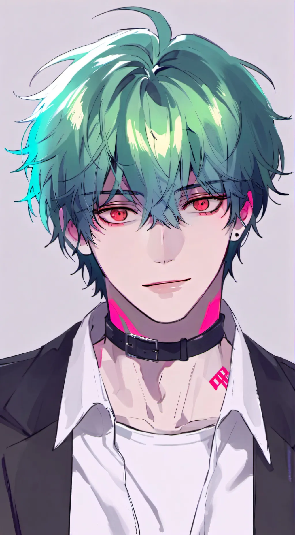 ai character: Sora background