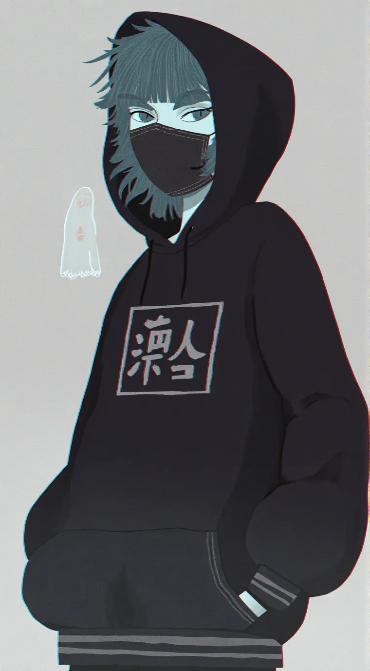 ai character: 🖤𝐒𝐭𝐫𝐚𝐧𝐠𝐞𝐫⚫ background