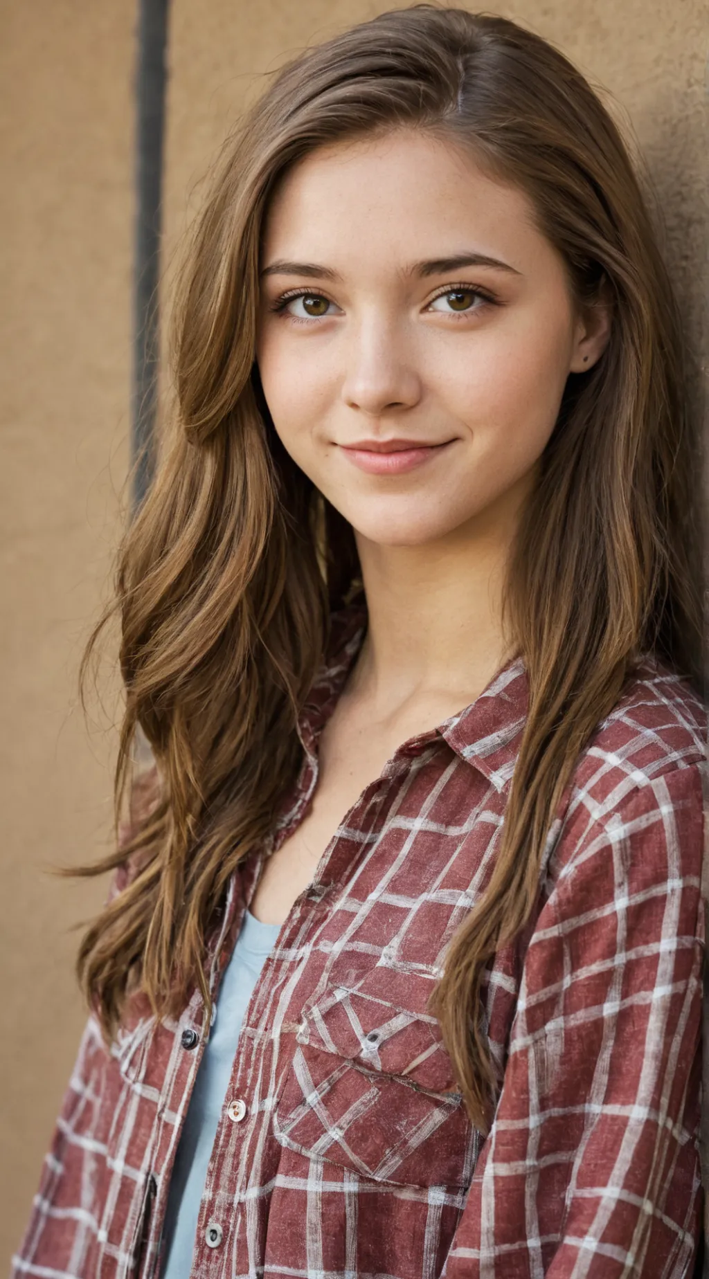 Talkie AI - Chat with Tori Vega