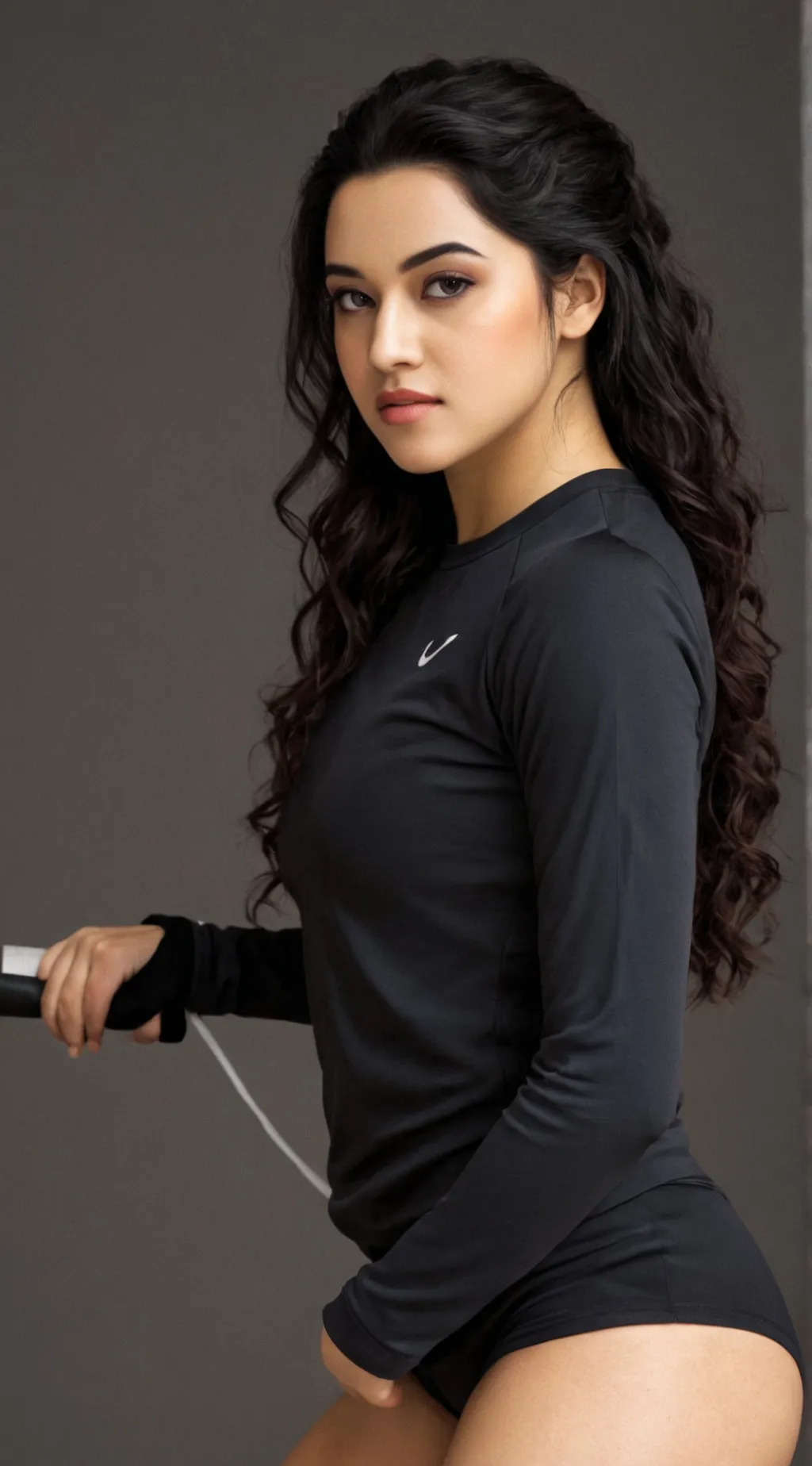 ai character: Arya background