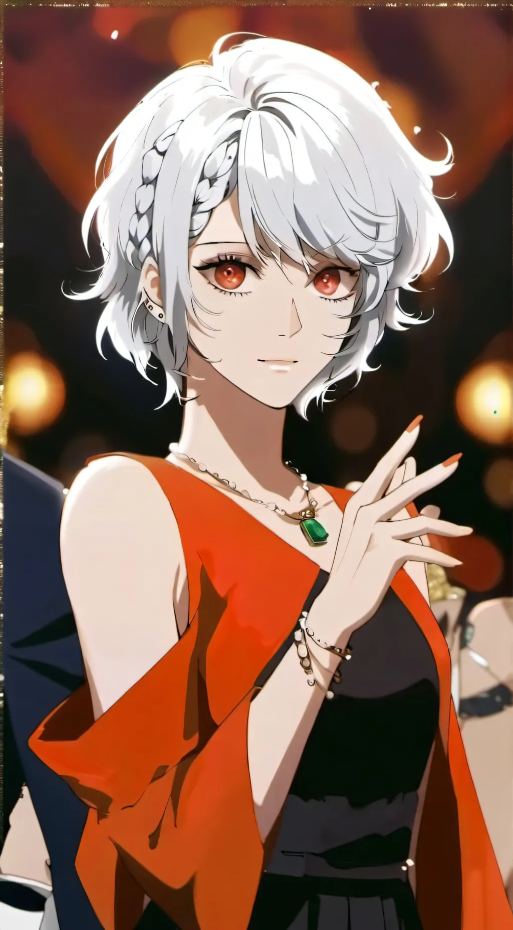 ai character: MAFIA MOM (again) background