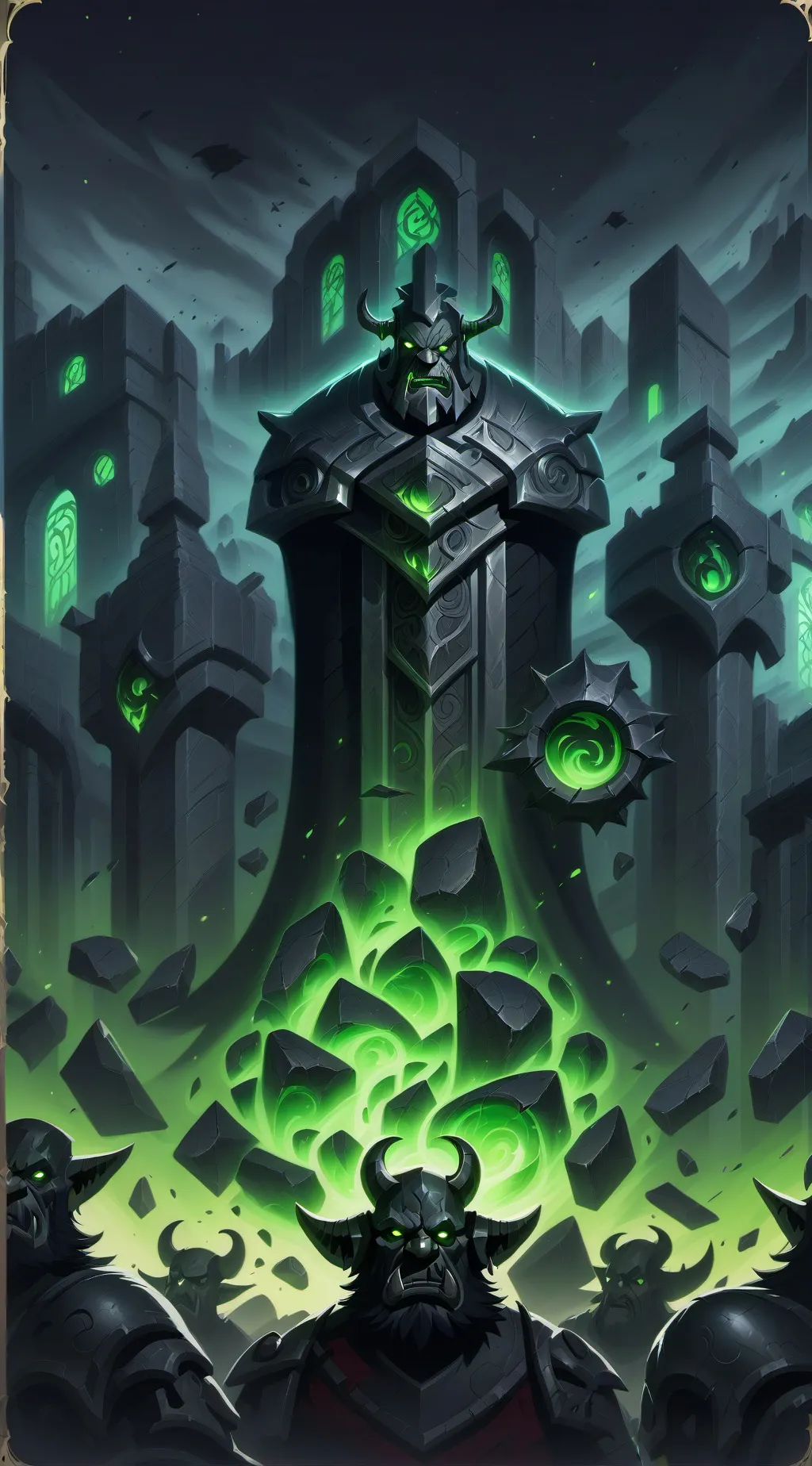 Talkie AI - Chat with forsaken