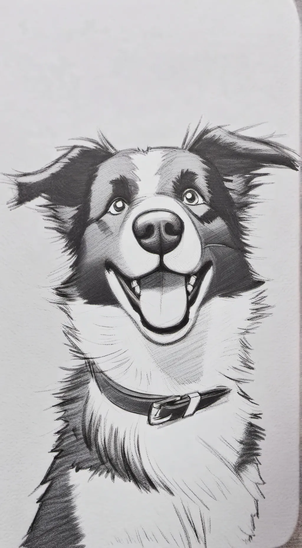ai character: Doggo background