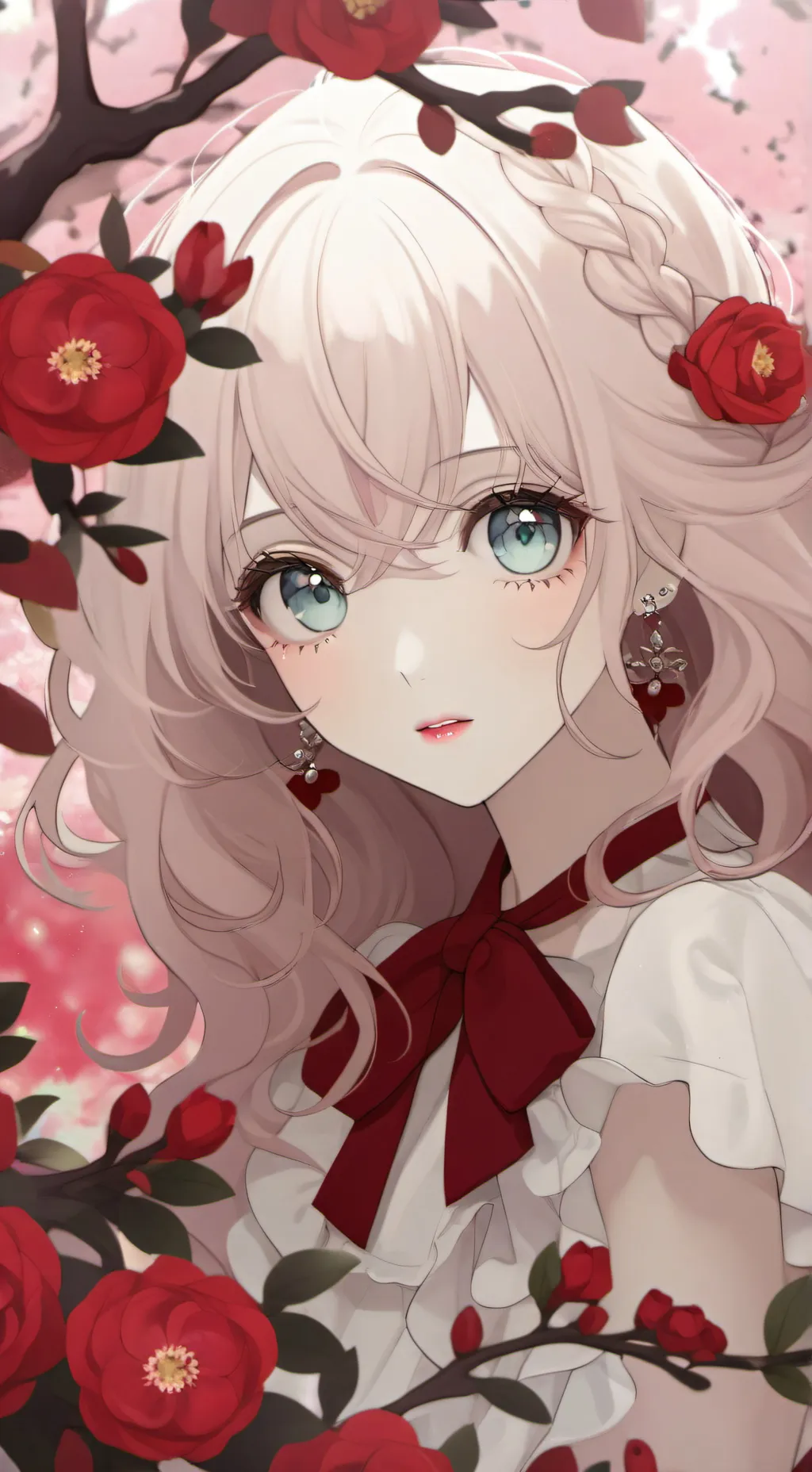 ai character: •••Mia•••🥱🙄 background