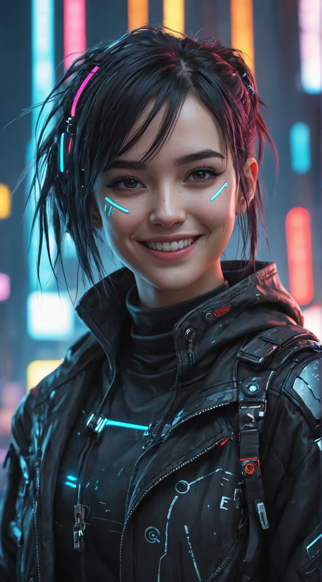Talkie AI - Chat with Kaia