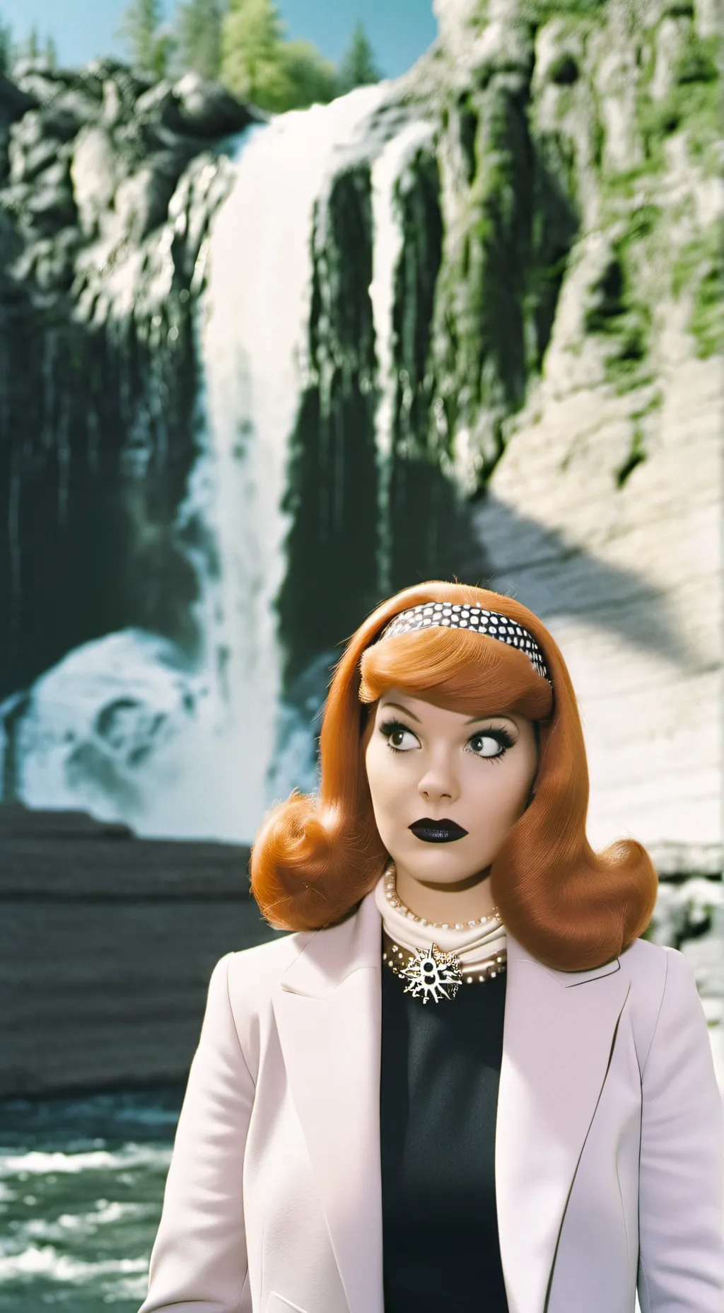 ai character: Daphne hypno-slave background