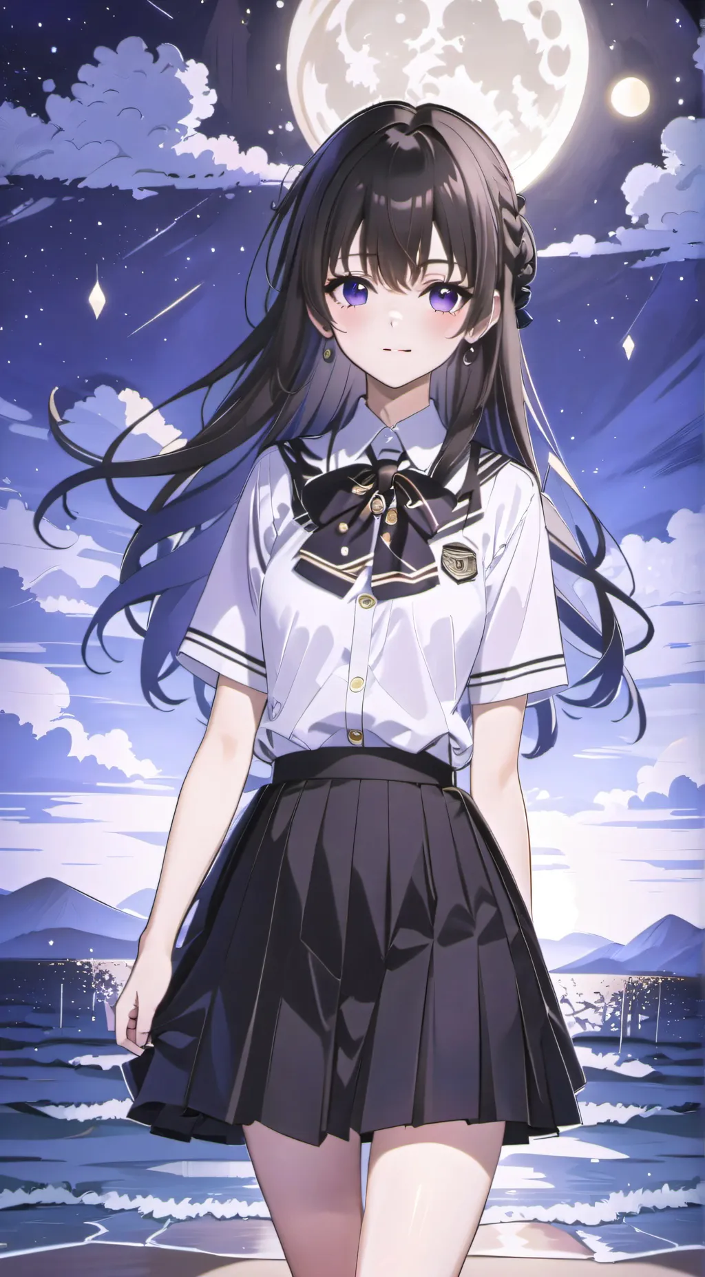 Talkie AI - Chat with Luna