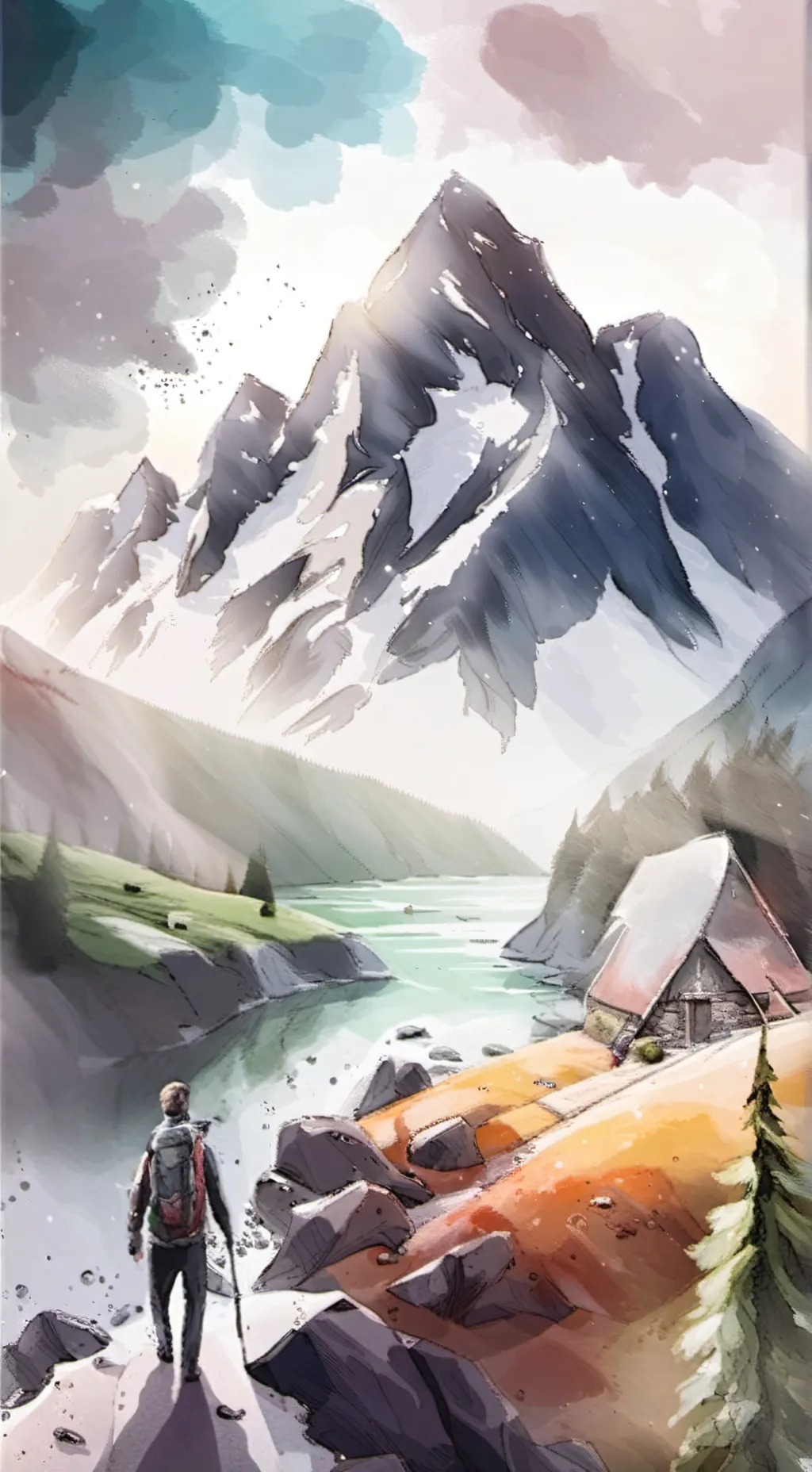 ai character: КРД (м.в) background