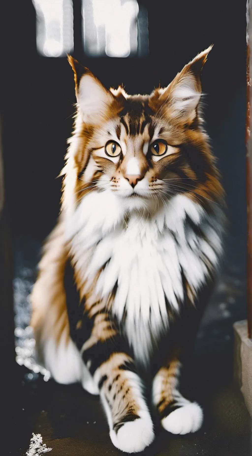 Talkie AI - Chat with Catty