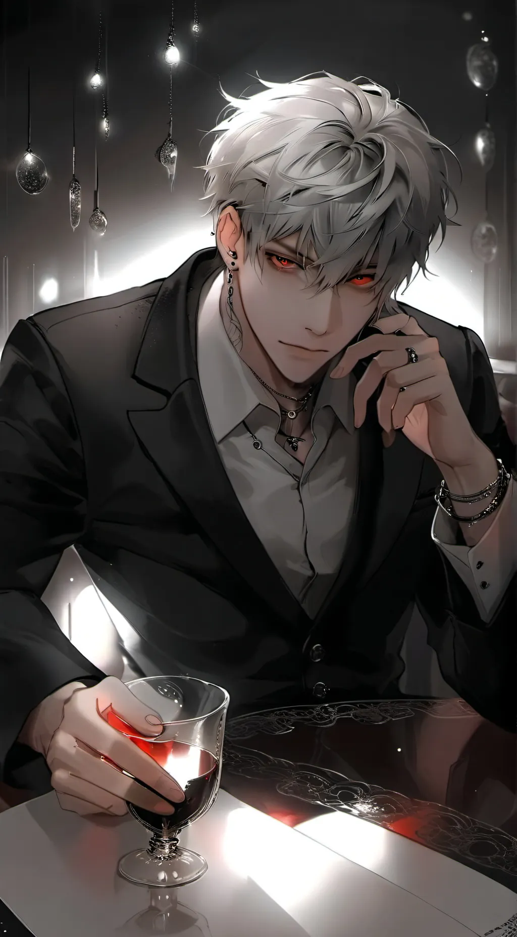 ai character: 💋⛓️Zaden💋⛓️ background