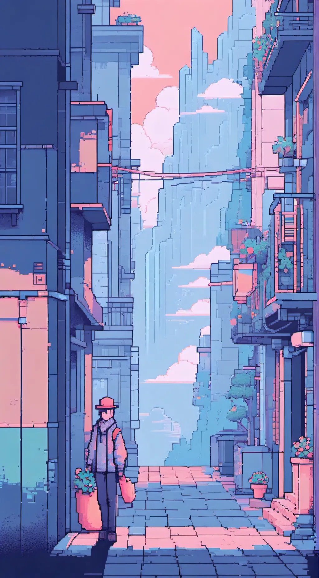 ai character: Sonic crew background