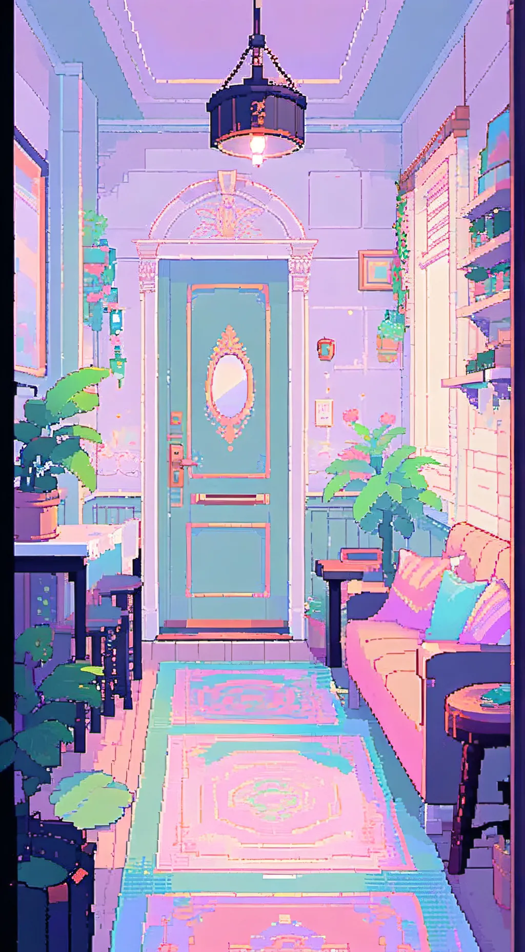 ai character: mha y/n death background