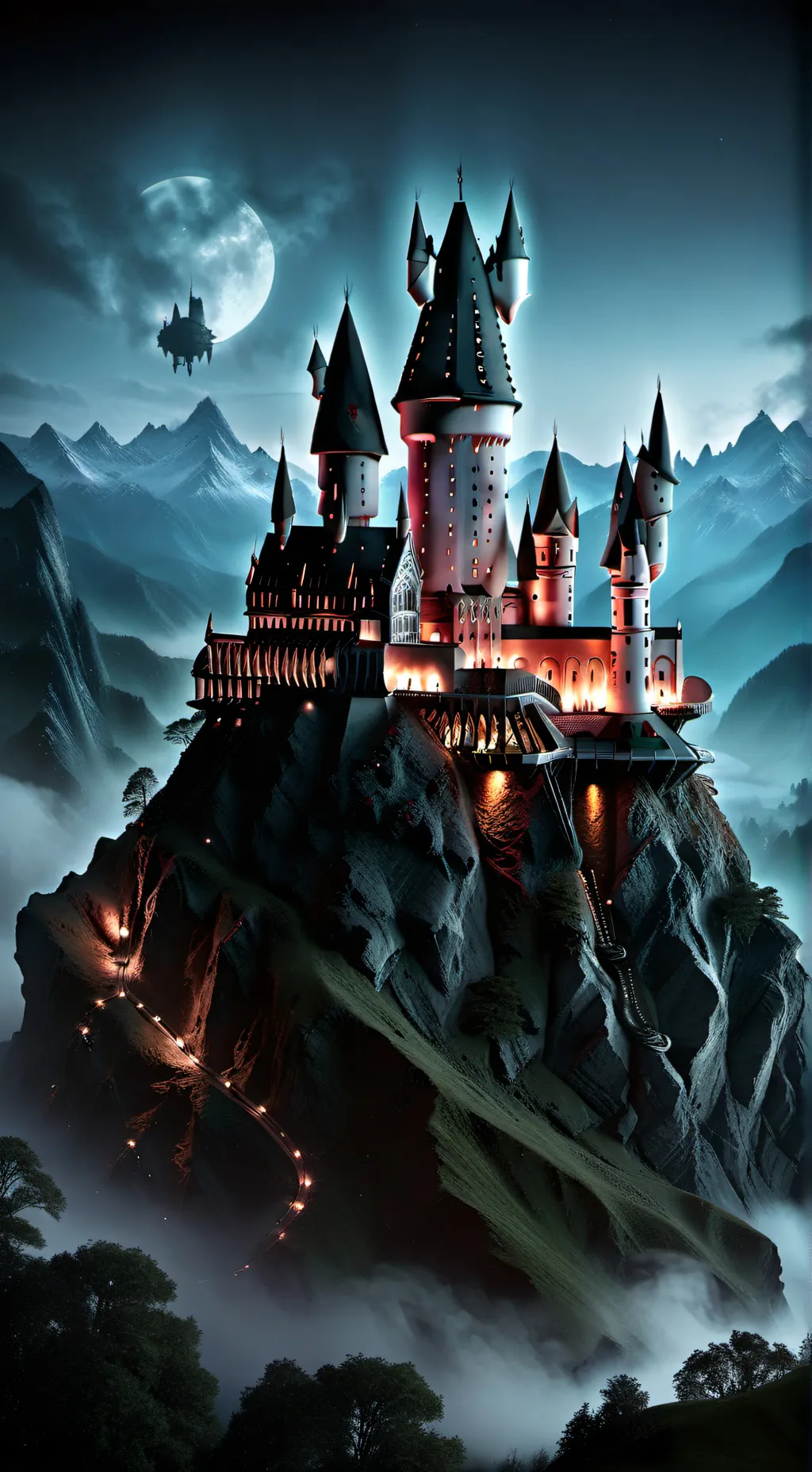 Talkie AI - Chat with Hogwartssss🤪🤪👌🤪👌✨️