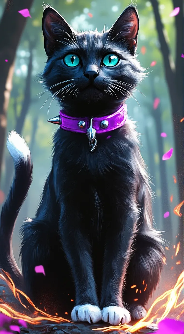 ai character: Scrouge background