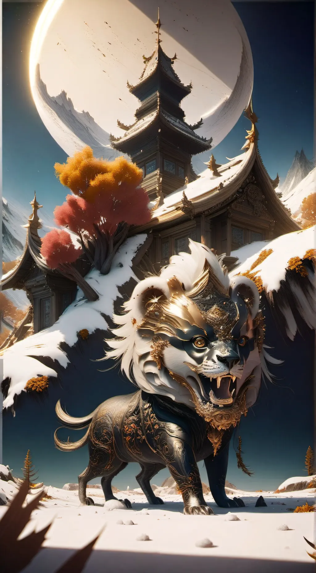 ai character: sprunki (türkiye) background
