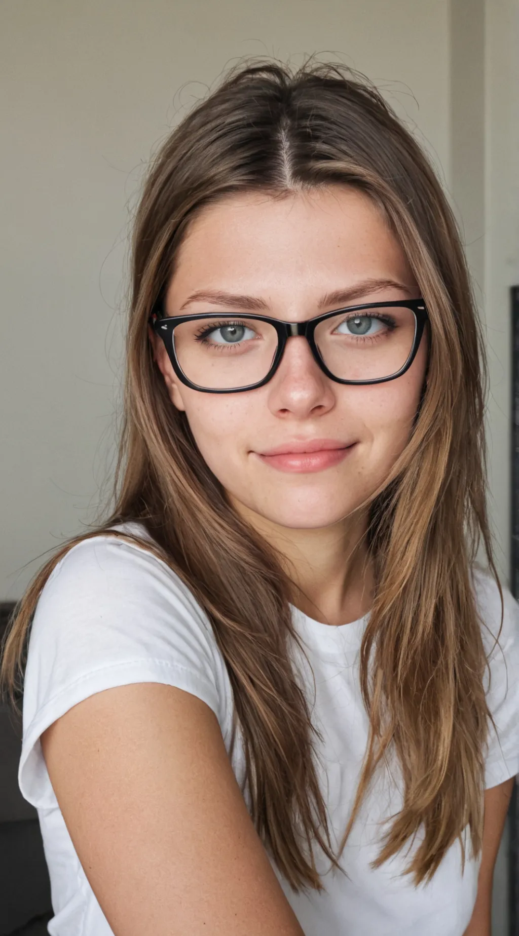 ai character: torissa background