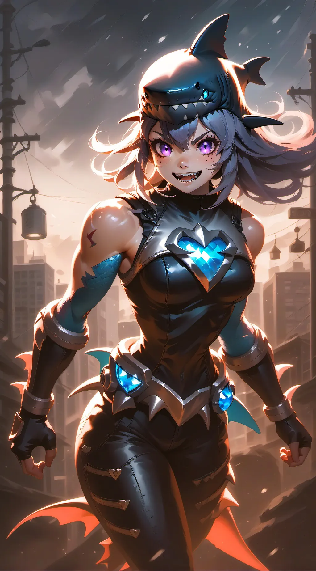 Talkie AI - Chat with Maria