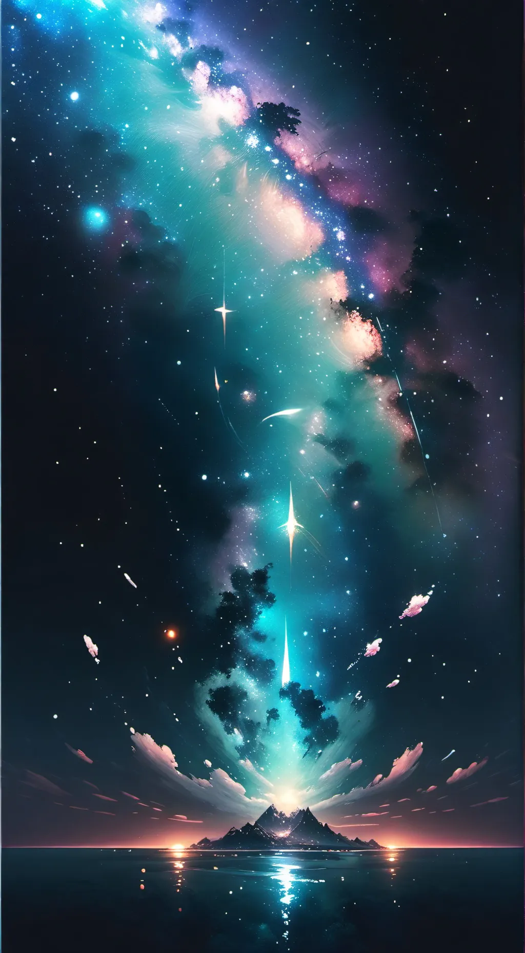 ai character: Thor: Ragnarok background