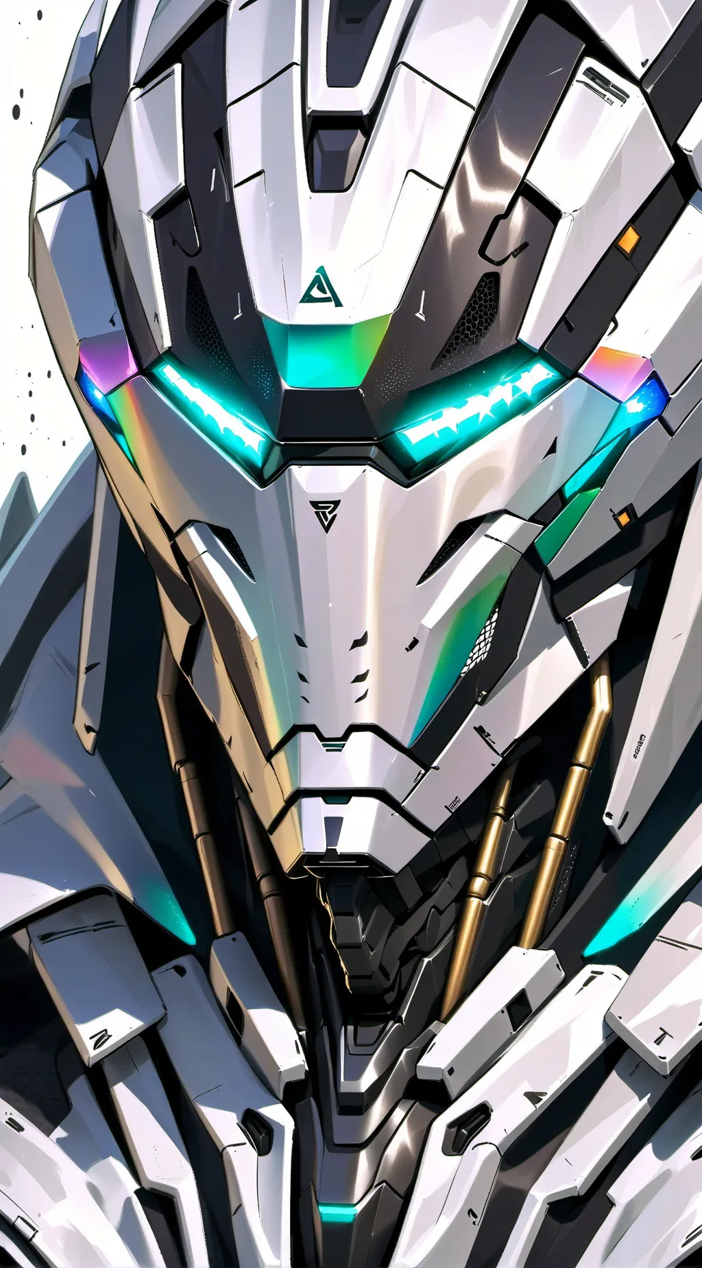 ai character: life rp background