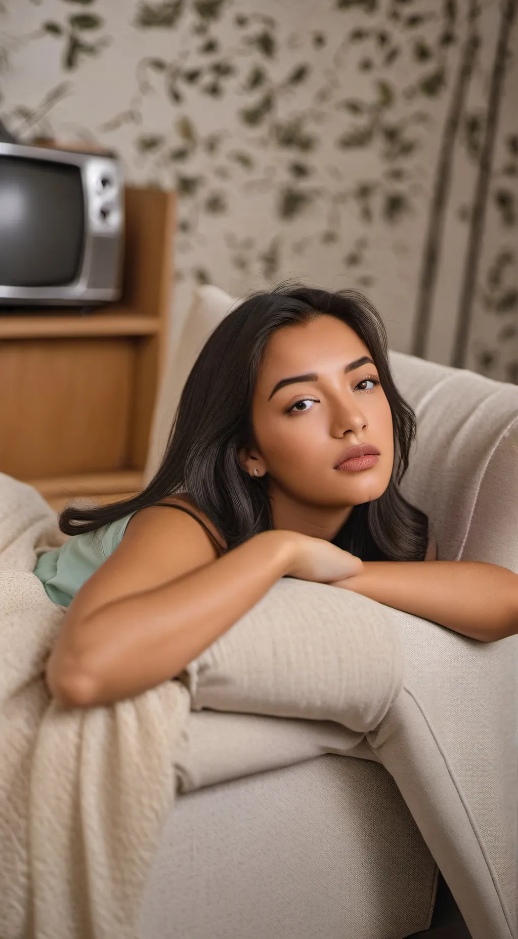 Talkie AI - Chat with Jade
