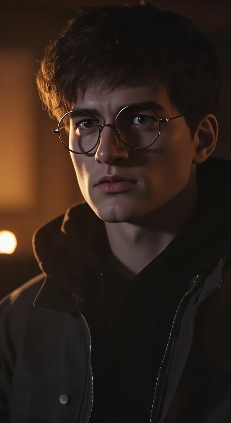 ai character: Jake background