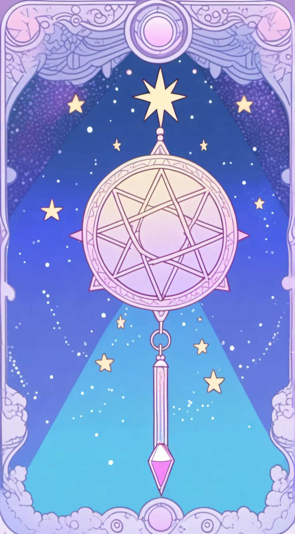 ai character: O Passado(PT2) background
