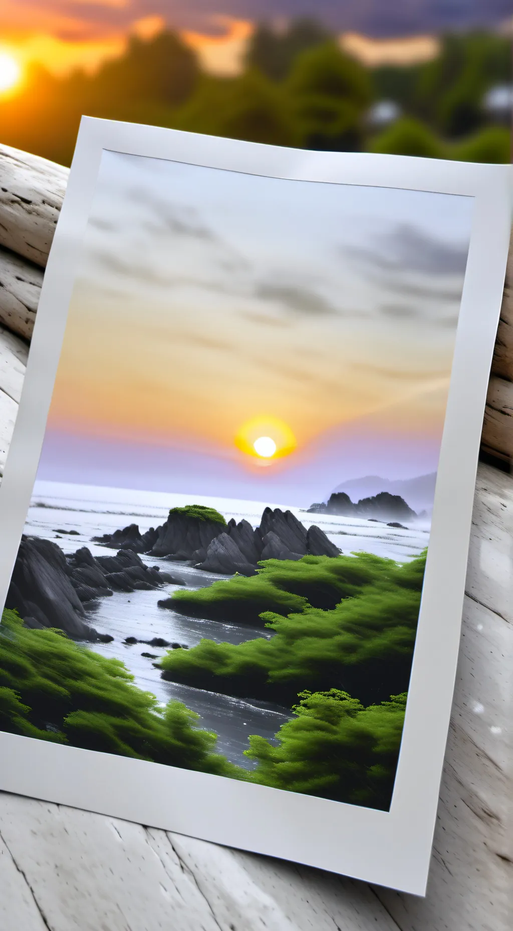 ai character: Harry Styles  background
