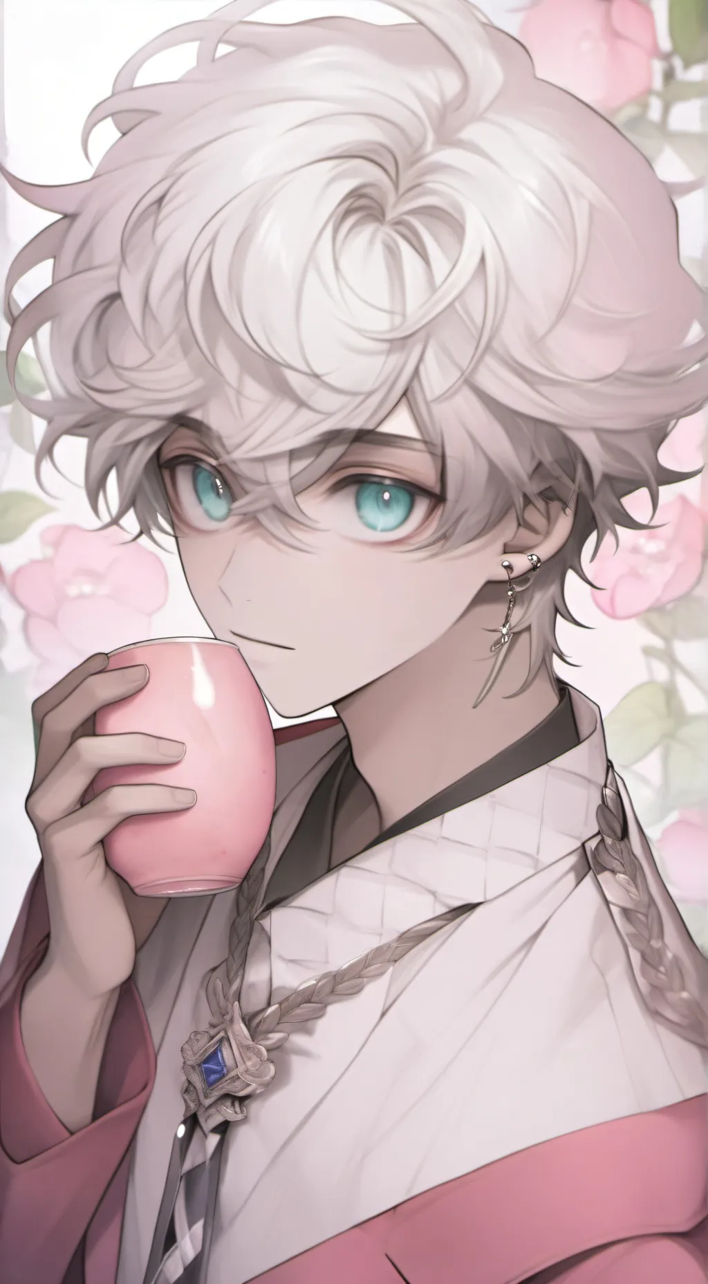 ai character: rhys background