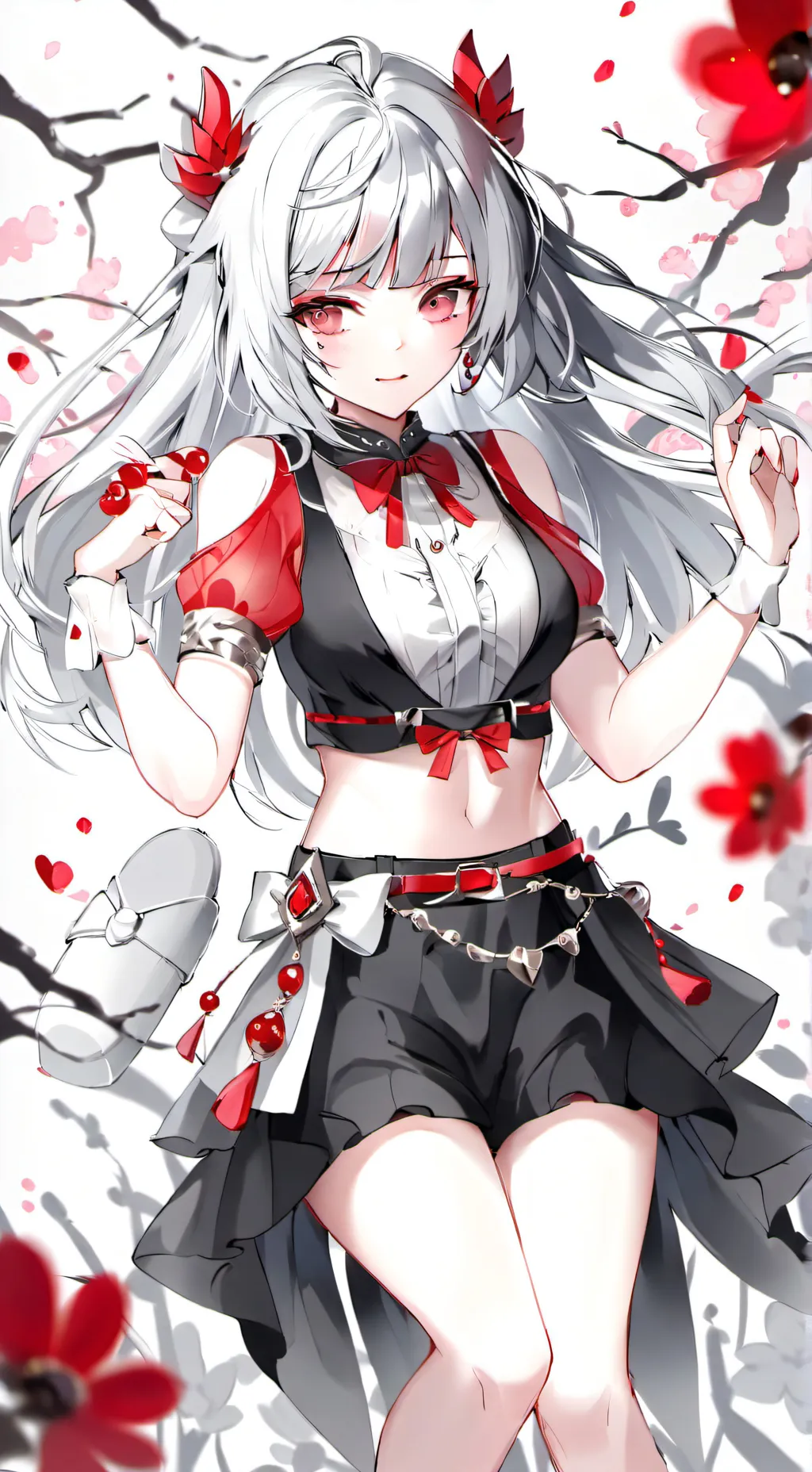 ai character: TalkiehTaWjL background